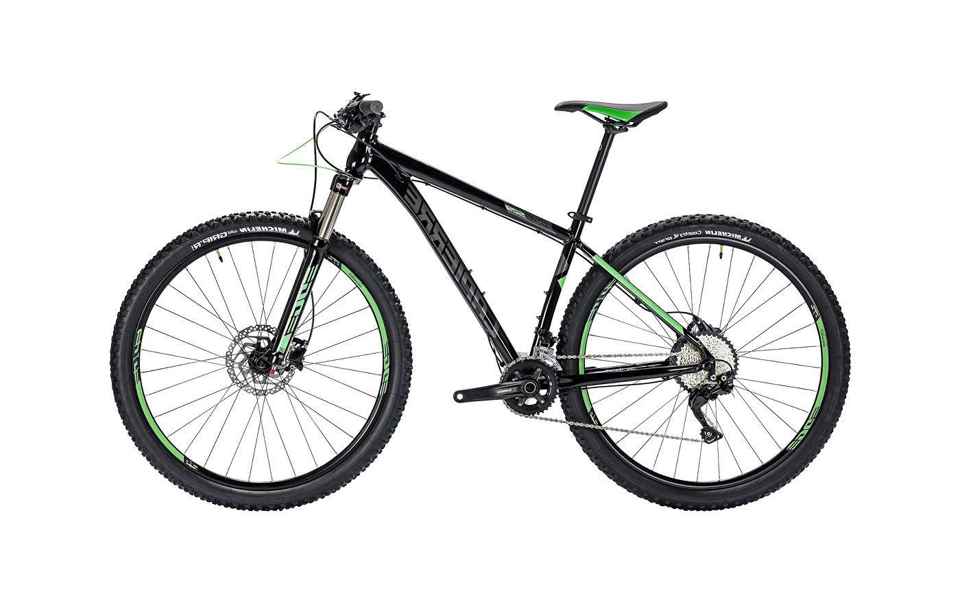 edge 529 s m l xl mountain