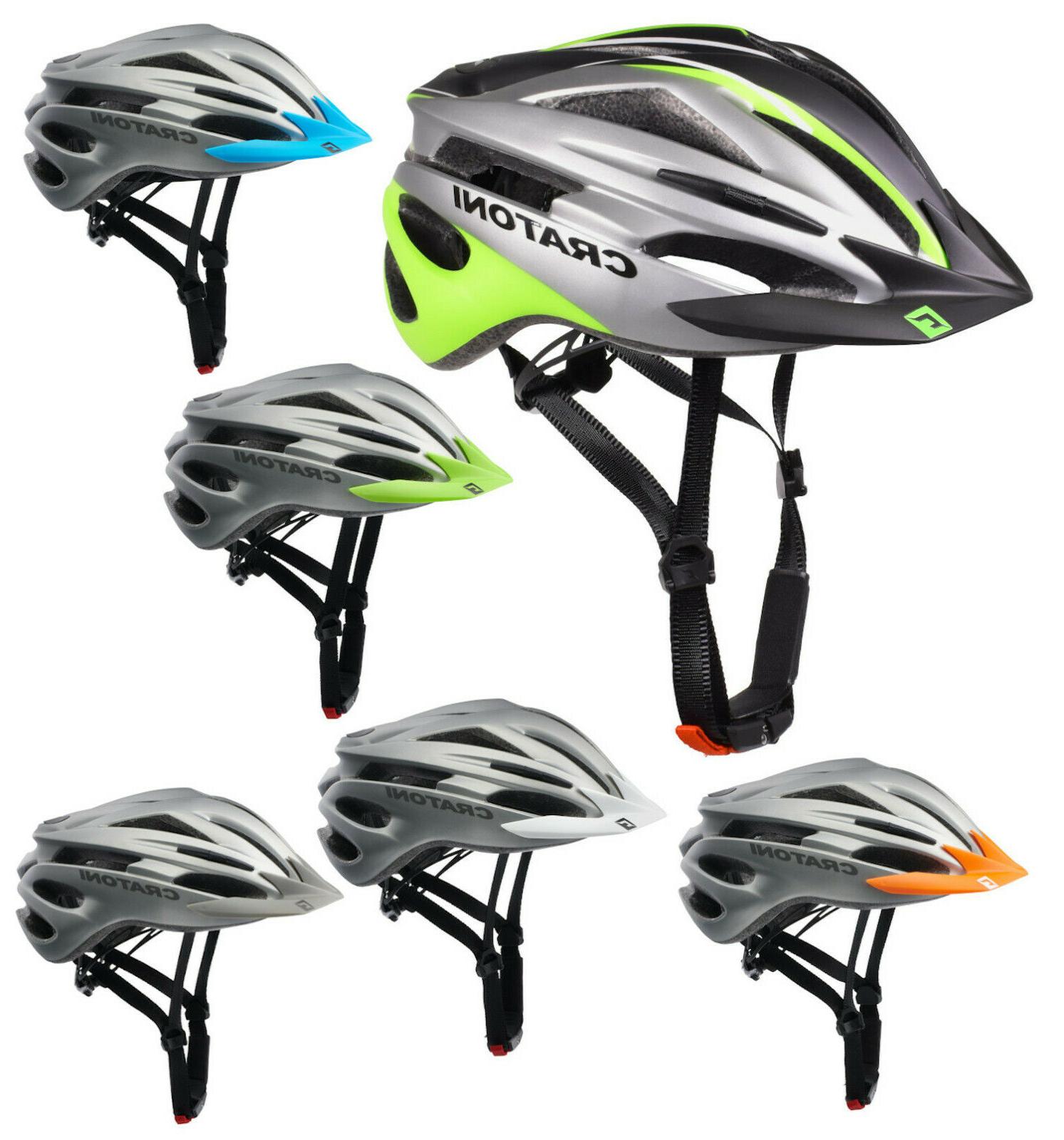 edizione speciale pacer casco per bicicletta allround