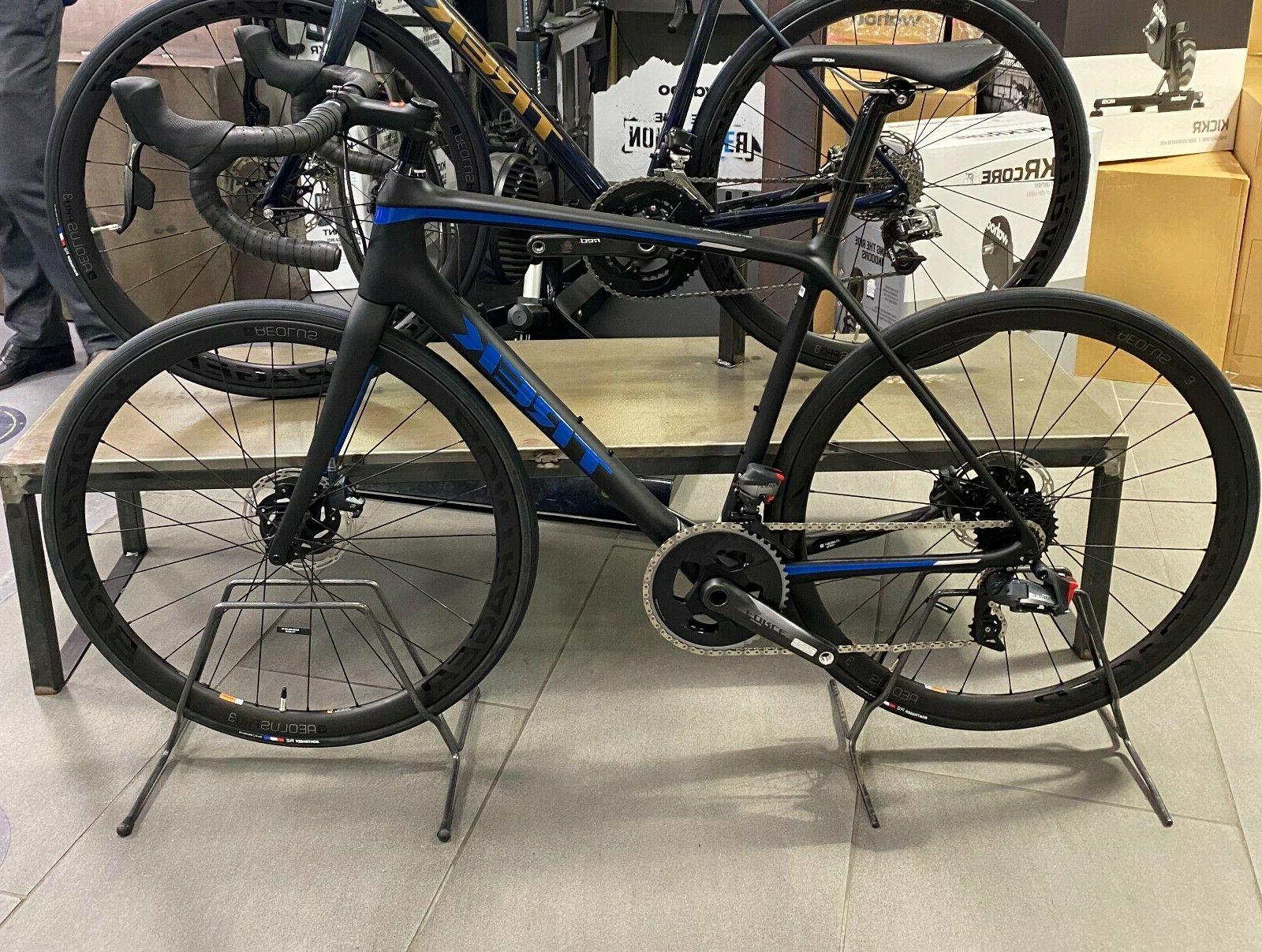 emonda sl 7 disc etap bici da