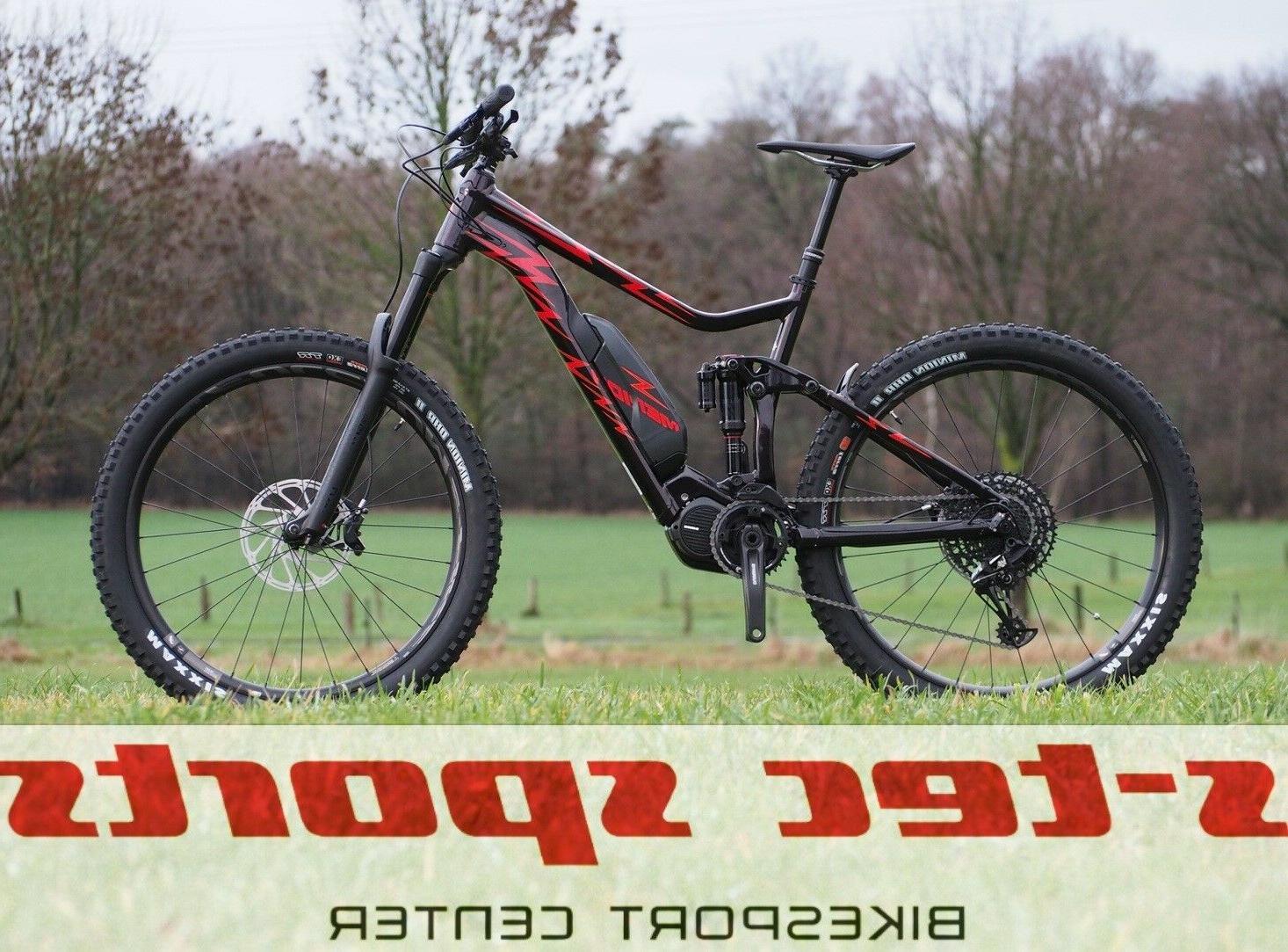 eone sixty m rida 2019 e mtb