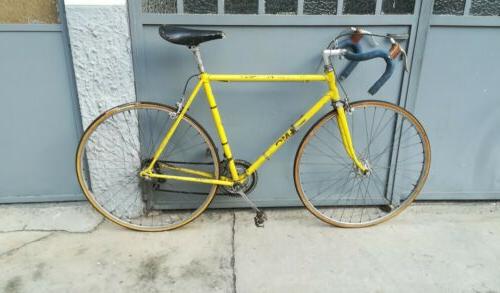 eroica bici da corsa olmo road bike