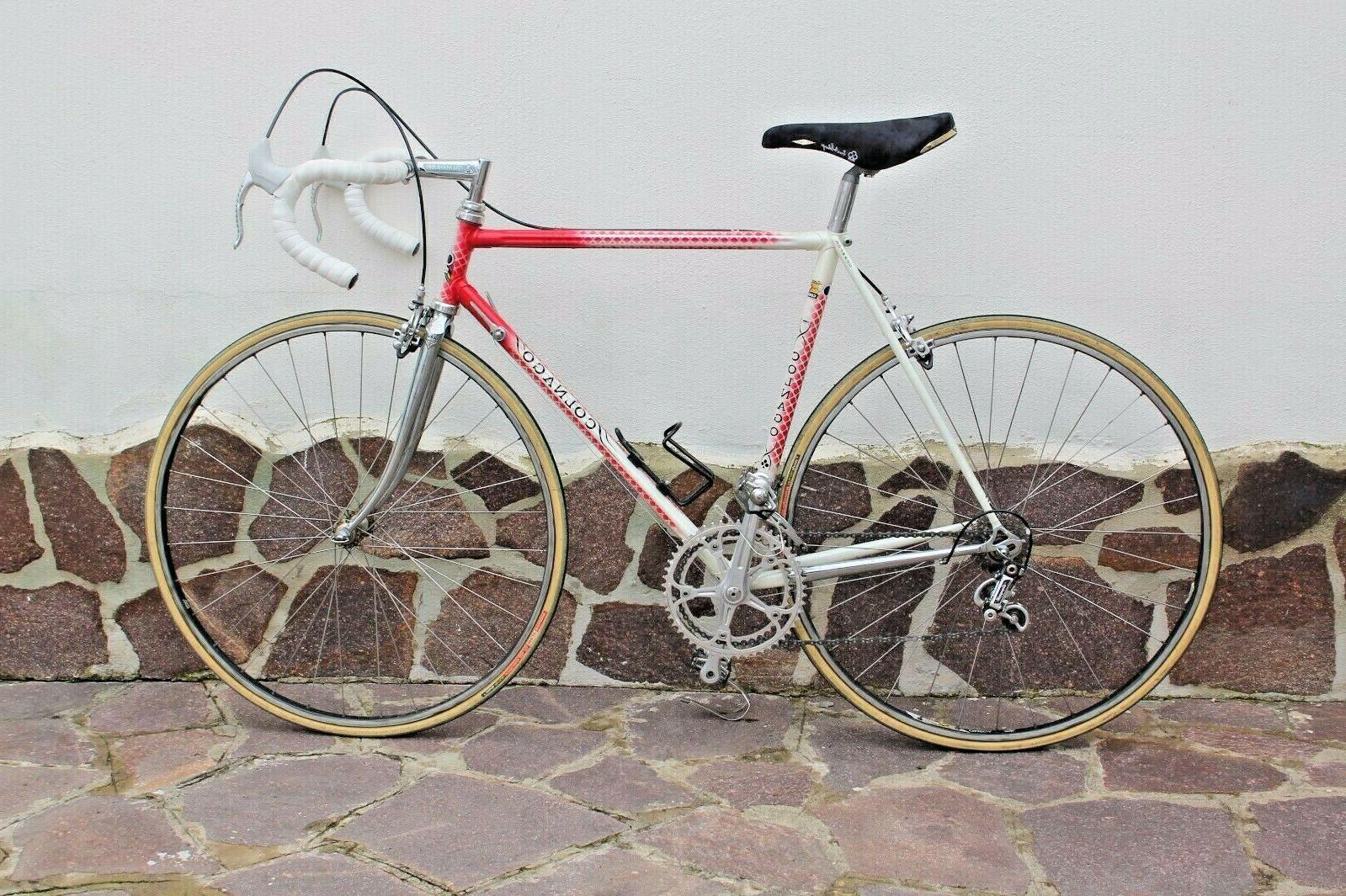 esamexico sz 53x54 ctc road bike full
