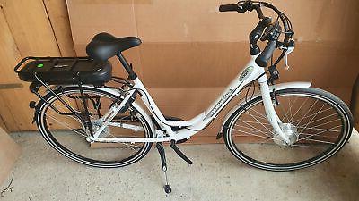 f lli schiano e luna bici elettrica