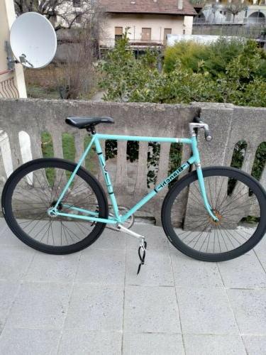fixed scatto fisso