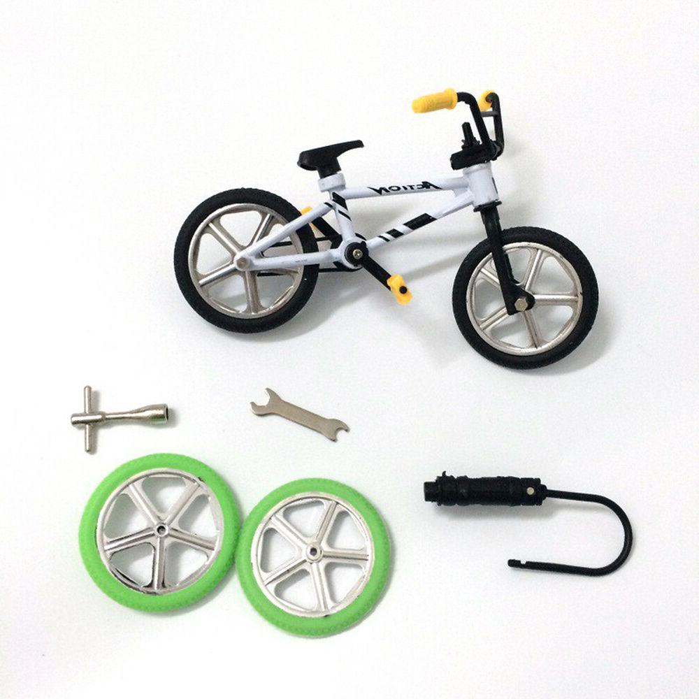 fj mini lega bmx dito bicicletta modello