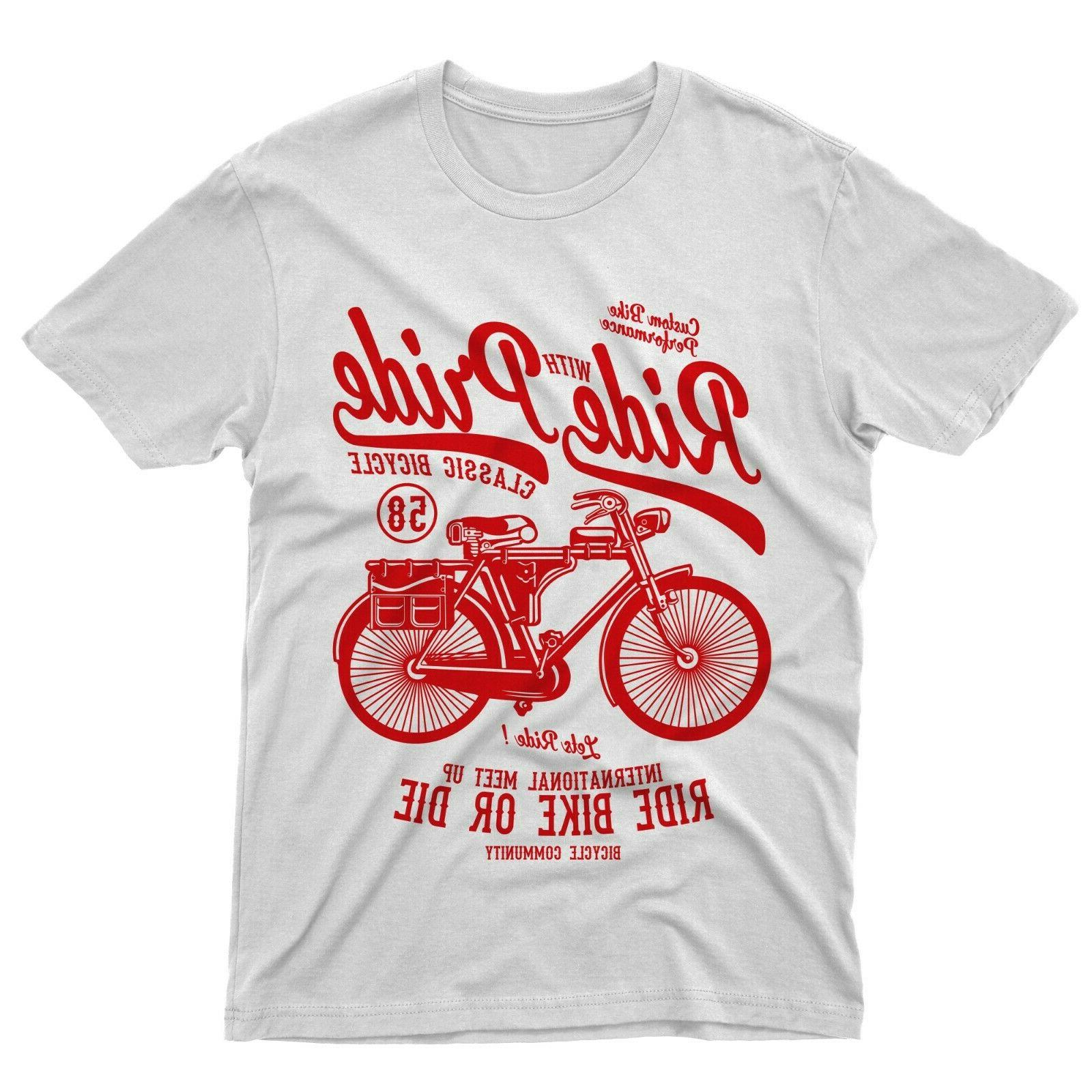 fm10 t shirt ride with pride bici