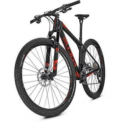 focus raven max procarbon shimano xt m8000