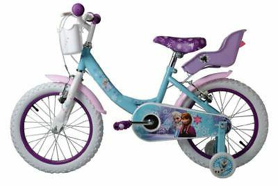 frozen disney bicicletta bambina 5 7 anni