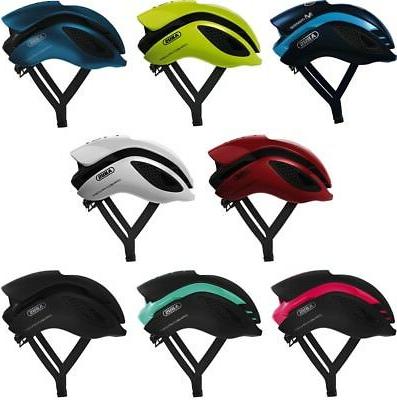 gamechanger aero bicicletta casco corsa in multi
