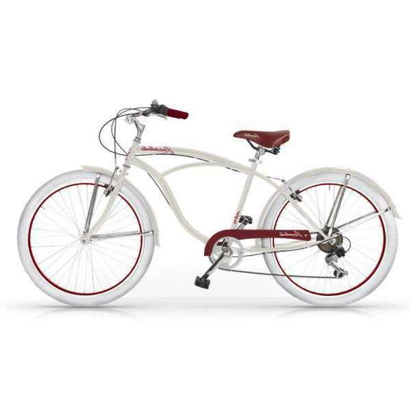 garanzia paypal bicicletta cruiser honolulu mbm 26