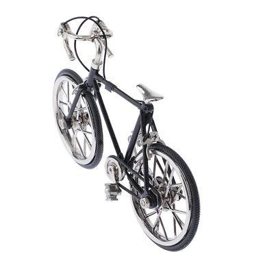 giocattoli in lega di bicicletta in miniatura