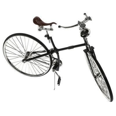 giocattolo modello di bicicletta in lega pressofusa
