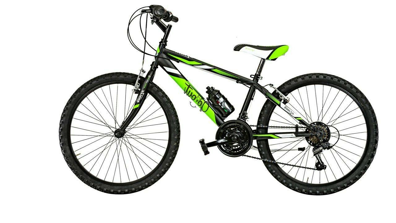 goout casadei mtb stark uomo 24 cambio