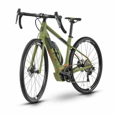 gran gravel 6 28 11s 504wh shimano