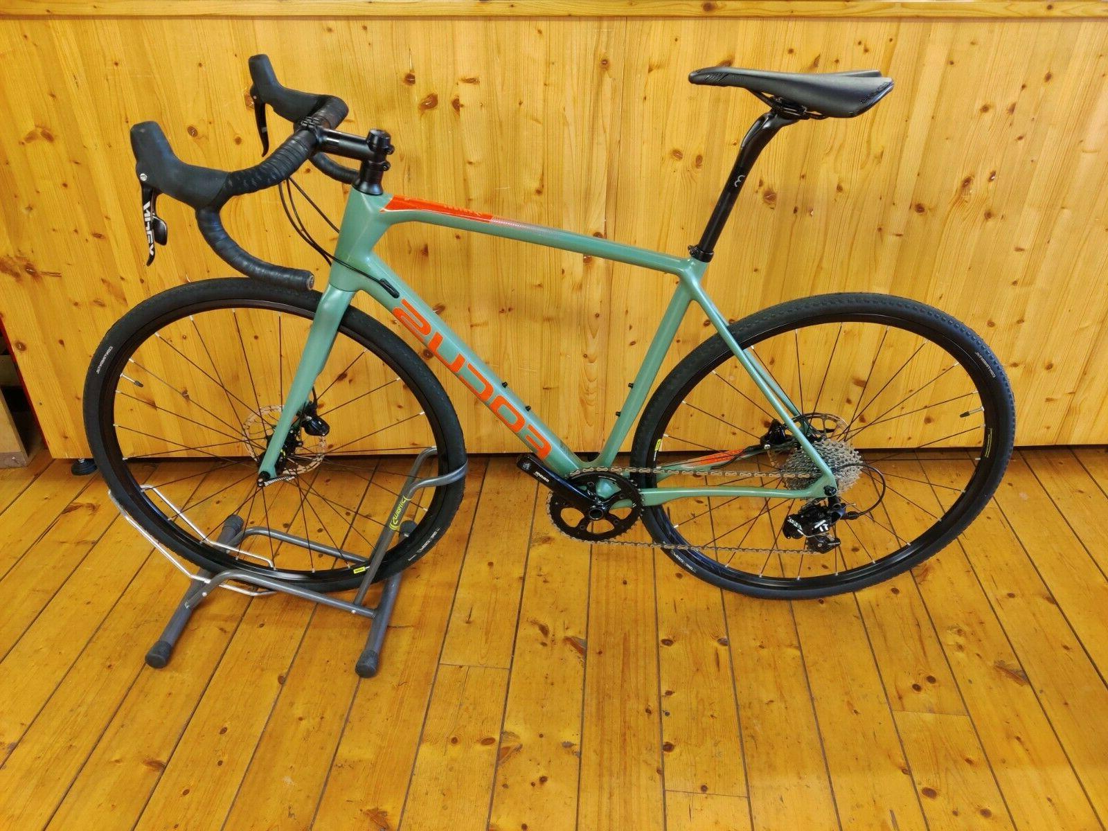 gravel bike paralane 8 9 gc 2019