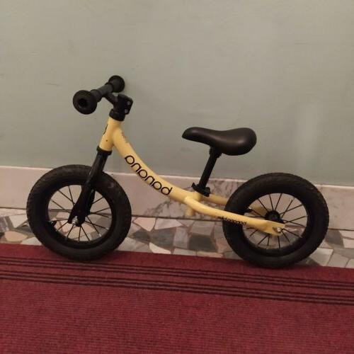gt bicicletta senza pedali per bambini 2