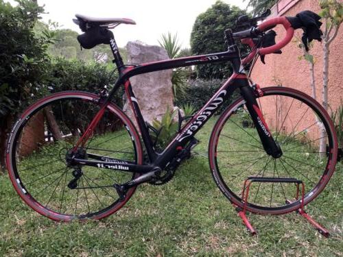 gtr granturismo xl bici da corsa