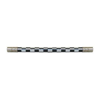 guaina laser diametro 5 scacchi bianco neri