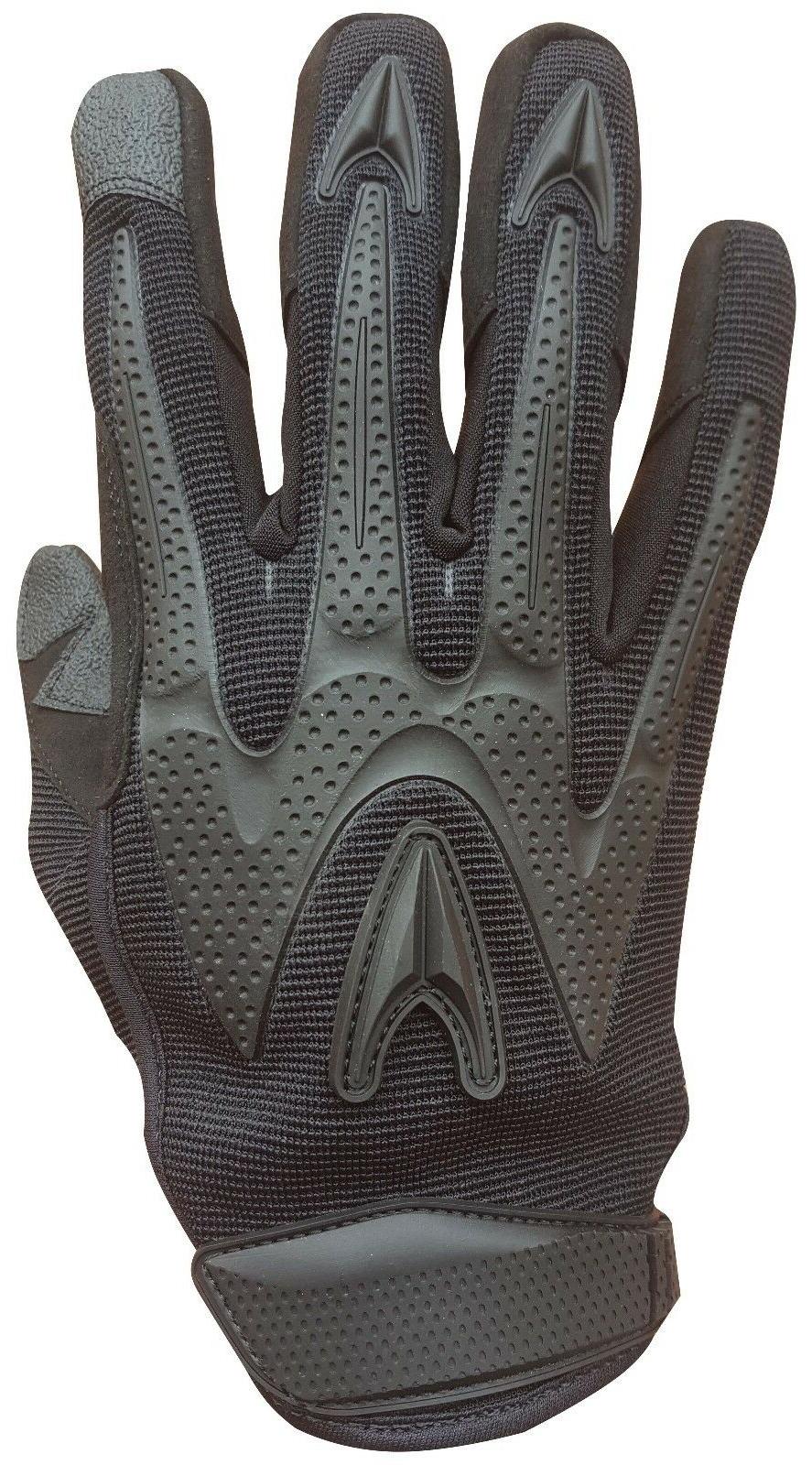 guanti moto cross bicicletta mtb bike gloves