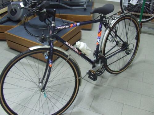 hbr light city byke 28 bicicletta ctb