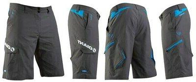 head racing short ranger giant mtb bicicletta