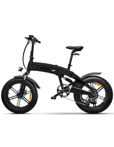 icone x7 bicicletta elettrica pieghevole e bike