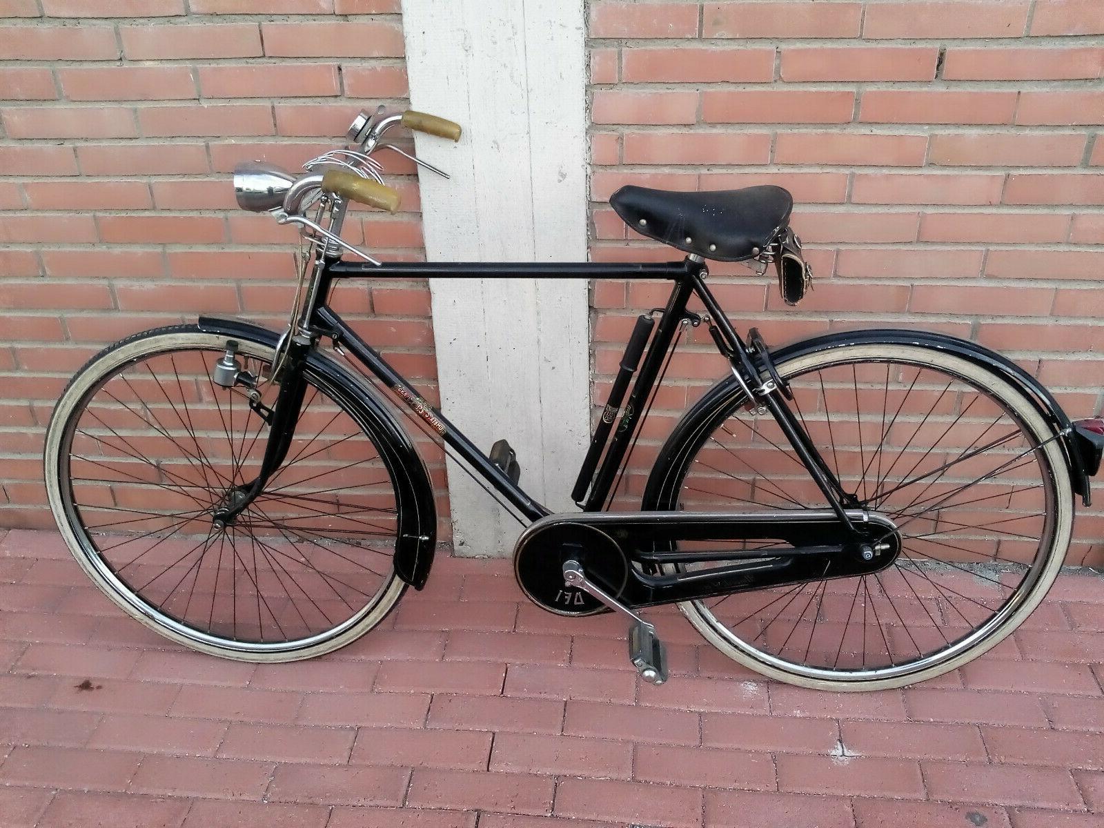 imperial 28 uomo vintage originale