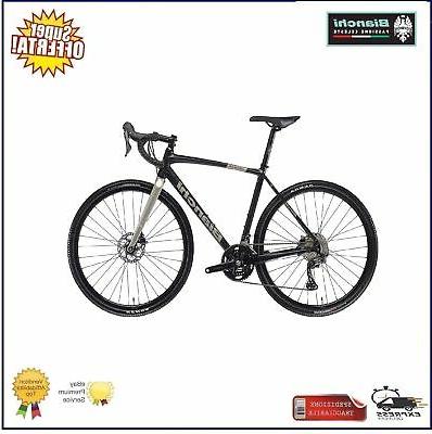 impulso allroad grx 600 gravel bici 2021