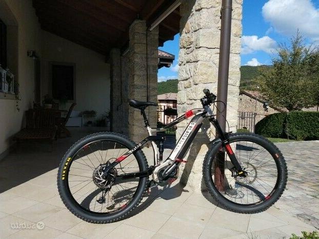 imt mountain bike elettrica a pedalata assistita