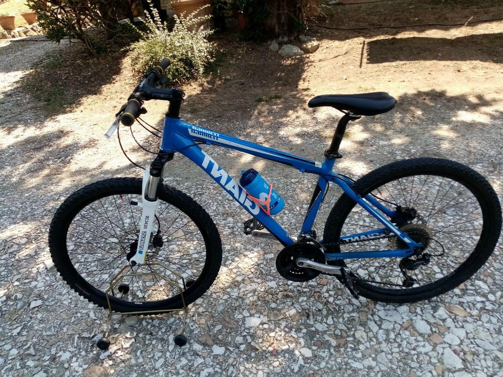 imtb 26 taglia s front usata ma