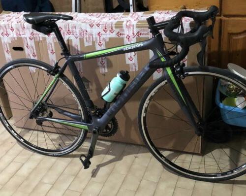 Bianchi Intrepid