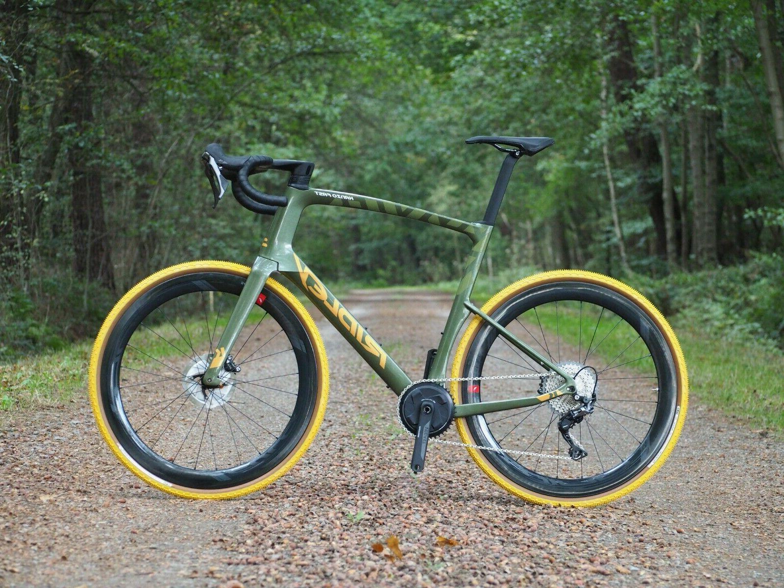 kanzo veloce grx vento 2021 gravel bike