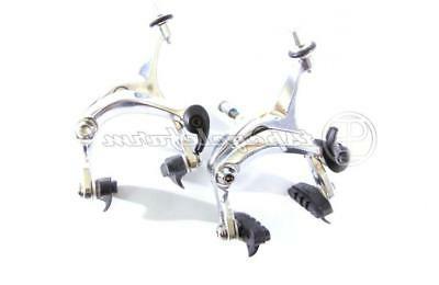 kit completo freni bici bicicletta corsa strada