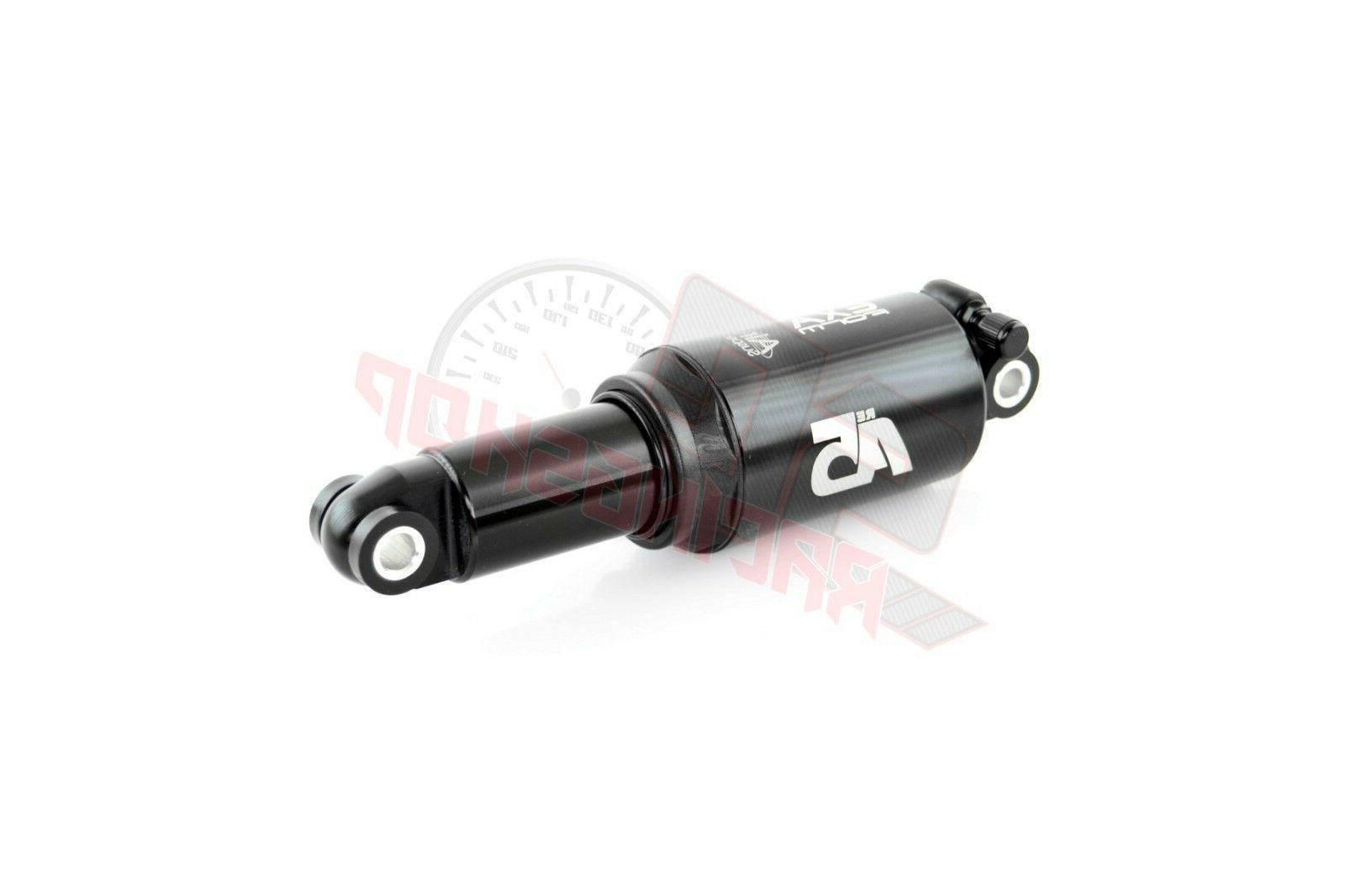 ks ammortizzatore posteriore bici bicicletta mtb down