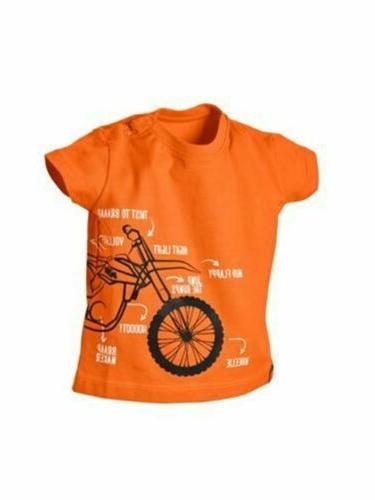 ktm bambino maglietta radical bicicletta t shirt