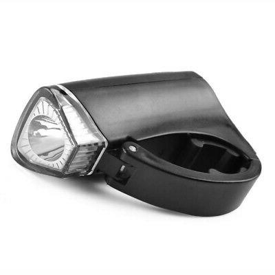 led bicicletta faro anteriore mountain bike lampade
