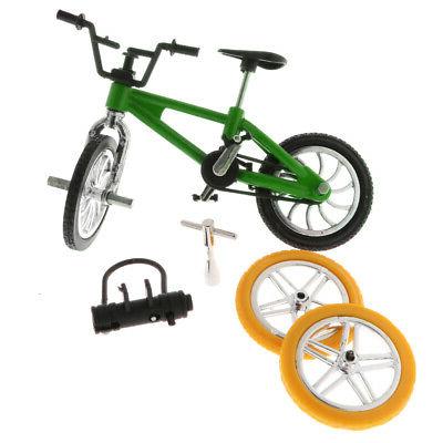lega bikes biciclette in miniatura in miniatura