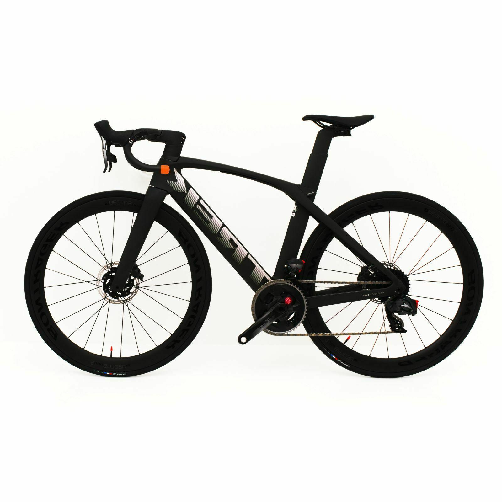 madone slr 7 disc sram force etap