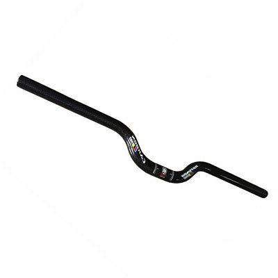 manubrio bici fibra di carbonio bicicletta pieghevole