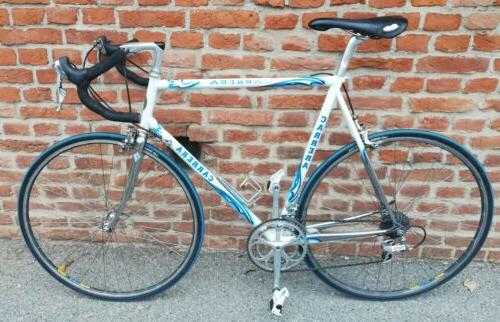marco pantani replica cinelli shimano dura ace
