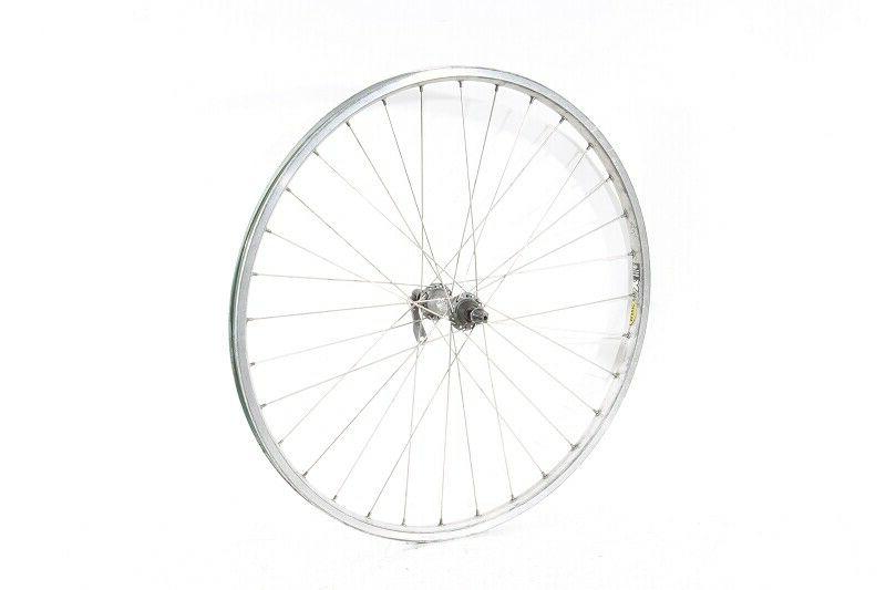 mavic cerchio bicicletta ruota con hub lx