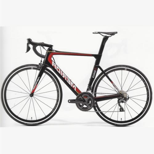 merida reacto 6000 bahrain bici da corsa