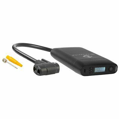 mini pompa elettrica elumatic usb 7 bar