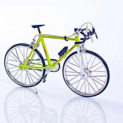 modello in miniatura da bici da corsa