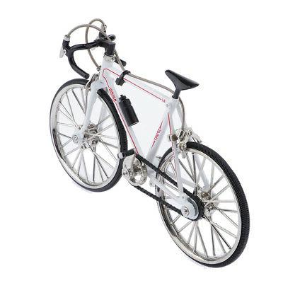 modello in miniatura da bicicletta in miniatura