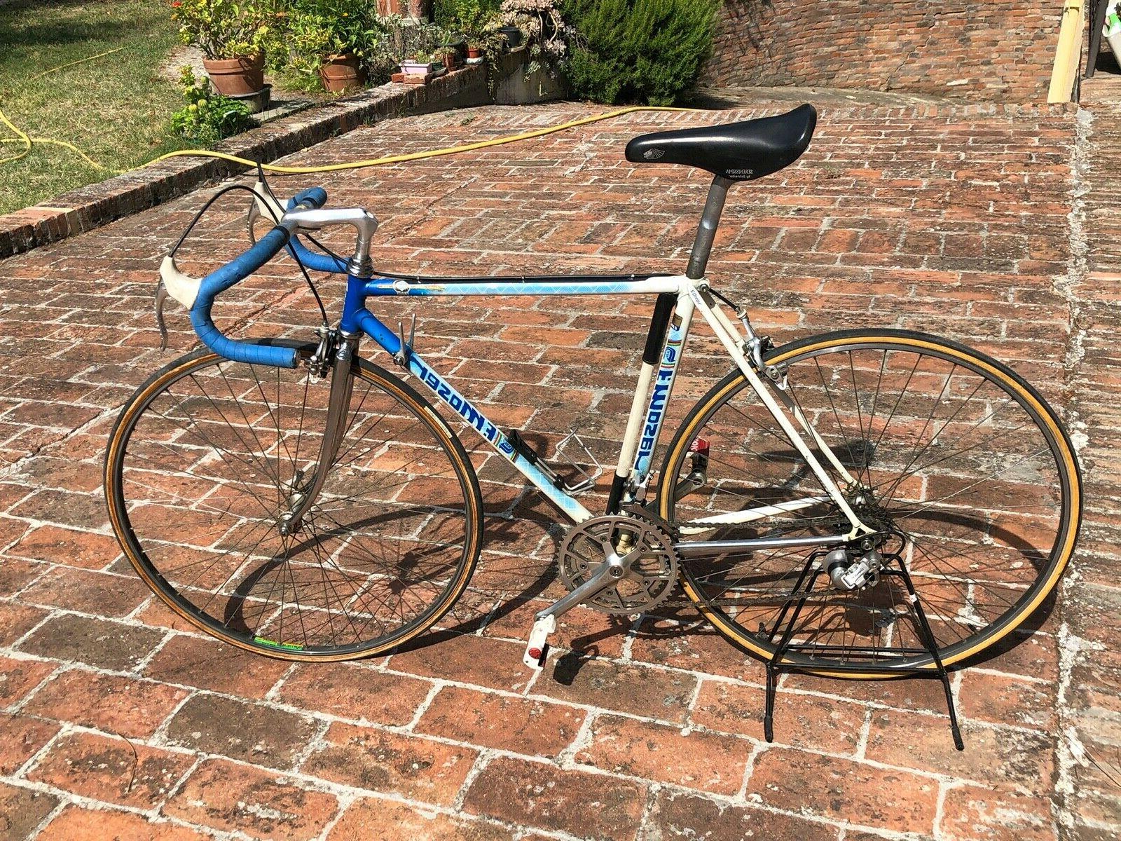 modello pernod 1978 campagnolo victory groupset
