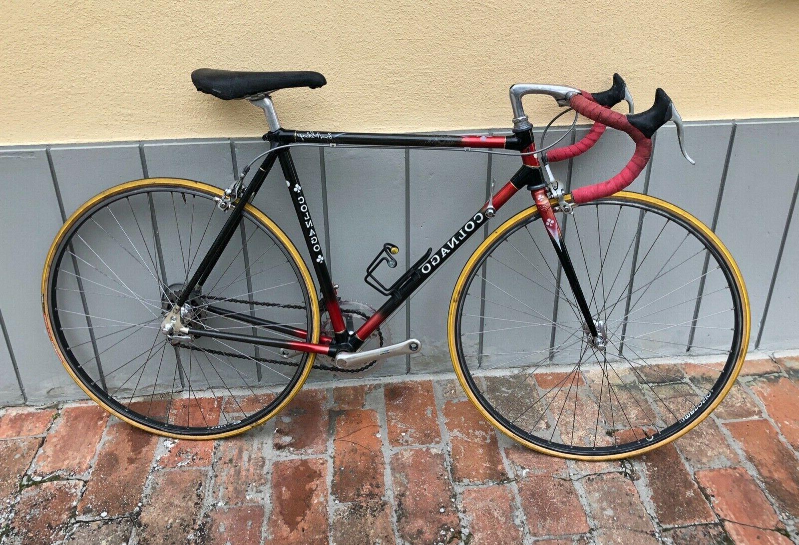 mono carbon 1989 extremely rare