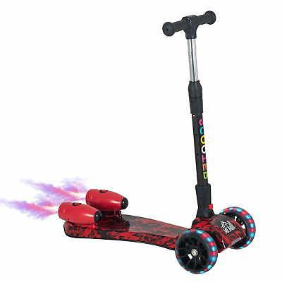 monopattino 3 ruote pieghevole per bambini max