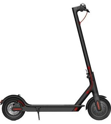 monopattino elettrico adulti max 100 kg 25