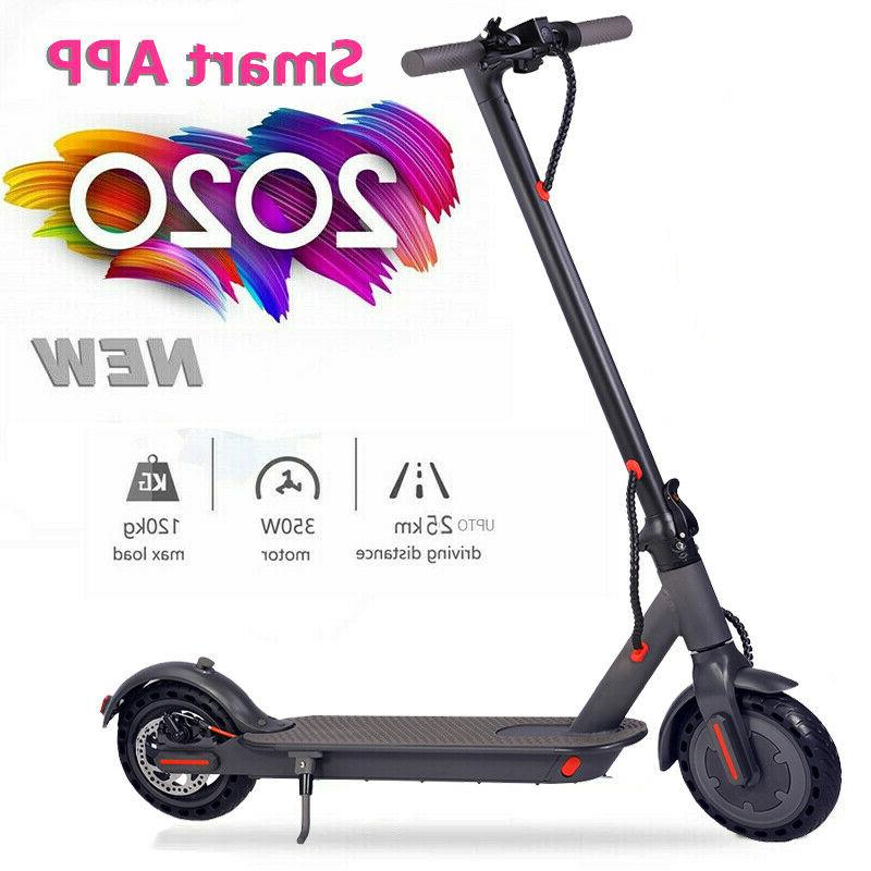 monopattino elettrico pieghevole per adulti 350w 25